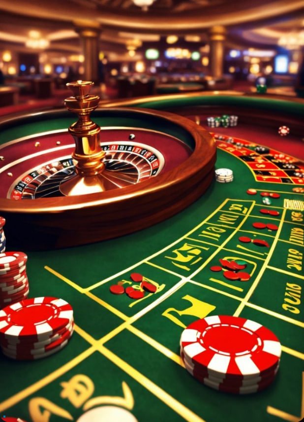 Layar utama aplikasi mobile dewanaga77 menampilkan menu permainan kasino langsung dan sportsbook