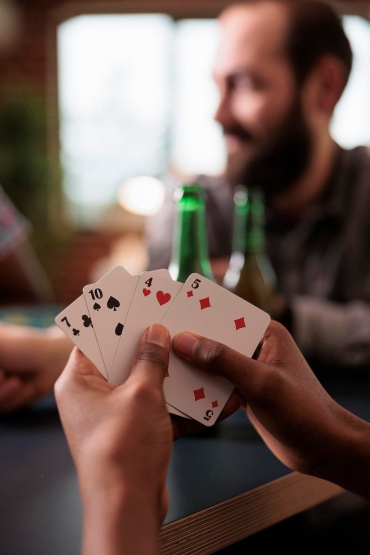 Bagian bonus dan promosi dalam dashboard saldo akun dewanaga77